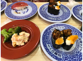 かっぱ寿司 アークスクエア御経塚店: ひでたろすさんの2026年09月11日の1枚目の投稿写真