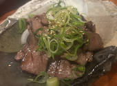 鶏と魚と麺 祐星 なんば店: ねこさんの2026年04月19日の3枚目の投稿写真