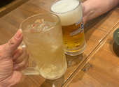 鶏と魚と麺　祐星　なんば店: ねこさんの2026年05月の1枚目の投稿写真
