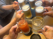 居酒屋 時間無制限×食べ飲み放題　まんぷく屋　梅田店: ねこさんの2026年05月の1枚目の投稿写真