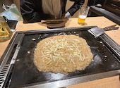 月島もんじゃ こぼれや 本店: 純蓮さんの2024年05月05日の1枚目の投稿写真