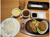 ステーキ宮 金沢中央店: ブータンさんの2026年09月12日の1枚目の投稿写真