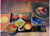 焼肉まいうーカルビ ピタタウン金沢ベイ店: ブータンさんの2026年06月25日の1枚目の投稿写真