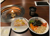 牛角 金沢桜田店: ブータンさんの2026年09月24日の1枚目の投稿写真