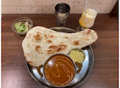NEW DELHI ニューデリー 金沢駅前店: ブータンさんの2026年04月18日の1枚目の投稿写真