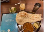 NEW DELHI ニューデリー 金沢駅前店: ブータンさんの2026年05月29日の1枚目の投稿写真