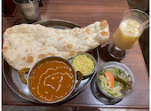 NEW DELHI ニューデリー 金沢駅前店: ブータンさんの2026年07月28日の1枚目の投稿写真