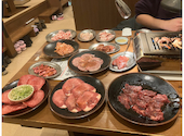 焼肉コプちゃん: カナさんの2026年01月25日の2枚目の投稿写真