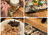 居酒屋 いきなり: hanachanさんの2024年04月11日の3枚目の投稿写真
