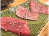 立喰い焼肉 治郎丸 荻窪店: かねこさんの2026年07月05日の2枚目の投稿写真