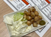 焼き鳥酒場 小倉とりくら 魚町銀天街店: かねこさんの2026年07月05日の3枚目の投稿写真
