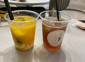 cafe Rei (カフェ レイ): なおちんさんの2025年05月の1枚目の投稿写真