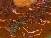 スパイス食堂ベホマズン京橋: ニッチさんの2026年08月30日の1枚目の投稿写真