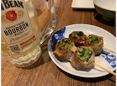 野菜巻き串屋　博多うずまき　広島袋町店: ペグさんの2025年01月の1枚目の投稿写真