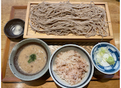 じねんじょ庵 大泉学園店: リンさんの2026年08月24日の2枚目の投稿写真