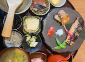 釜炊きごはん銀シャリ魚と肉時々お酒: なつさんの2026年10月13日の1枚目の投稿写真