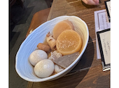 炉端とおでん 呼炉凪来 帯広駅前店: Glemmyさんの2025年01月03日の1枚目の投稿写真