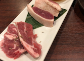 牛角 春日部小渕店: ぐっちょんさんの2021年01月02日の2枚目の投稿写真