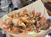 ハラール MAD CHEFs 池袋サンシャイン通り店: ぽてんずさんの2026年06月02日の1枚目の投稿写真