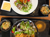 食堂カフェ まんざいらく: あーすけさんの2026年08月29日の1枚目の投稿写真