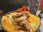 神戸牛焼肉 にくなべ屋 神戸びいどろ 本店: tさんの2025年02月03日の2枚目の投稿写真