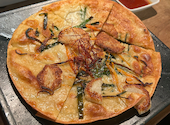 神戸牛焼肉 にくなべ屋 神戸びいどろ 本店: tさんの2025年02月03日の3枚目の投稿写真