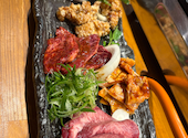 ますや 焼肉店 春木: tさんの2026年10月02日の1枚目の投稿写真