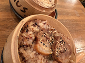 蒸し料理専門店 mus 梅田: mさんの2025年04月の1枚目の投稿写真