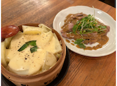 蒸し料理専門店 mus 梅田: tさんの2025年04月26日の3枚目の投稿写真