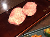 熟成焼肉 格之進 TOKYO: ジュンジュンさんの2021年06月24日の1枚目の投稿写真