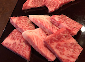 熟成焼肉 格之進 TOKYO: ジュンジュンさんの2021年06月24日の2枚目の投稿写真