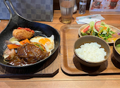 高原育ちのカフェレストラン 九重珈琲 長住店: ふじきさんの2026年07月05日の1枚目の投稿写真