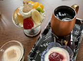 名前のない店: 桜さんの2022年05月12日の2枚目の投稿写真
