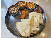 フォーシーズン ミラン 小戸店 インド料理: gnさんの2026年03月30日の1枚目の投稿写真