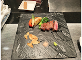 steak lounge 煉 Ren: 冷検さんの2025年03月09日の2枚目の投稿写真
