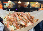 ハラール MAD CHEFs 池袋サンシャイン通り店: めりこさんの2026年03月の1枚目の投稿写真