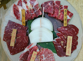 東京馬焼肉 三馬力 池袋店: ますさんの2023年10月23日の1枚目の投稿写真