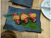 東京馬焼肉 三馬力 池袋店: ますさんの2023年10月23日の3枚目の投稿写真