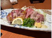 魚の飯 調布: まろんたんさんの2026年06月27日の1枚目の投稿写真