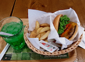 フレッシュネスバーガー ゆめタウン高松店: プリンちゃんさんの2020年11月11日の1枚目の投稿写真