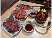 浜松焼肉専科 ENIKU エニク: きょうかさんの2026年06月18日の1枚目の投稿写真