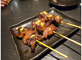炭火焼と創作串焼き 湖月 KOGETSU 藤沢: れんそうたママさんの2025年10月19日の3枚目の投稿写真