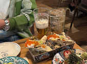 めしや ヒロキ倶楽部 居酒屋 新宿店: ゆさんの2024年12月26日の1枚目の投稿写真