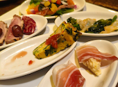スペイン料理 La Cazuela 三ノ宮 ミント神戸店: PURPLEさんの2026年04月03日の1枚目の投稿写真