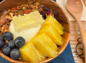 Your GURT&GRANOLA CAFE ユアグルト アンド グラノーラ カフェ 栄店: キウイさんの2026年04月18日の1枚目の投稿写真