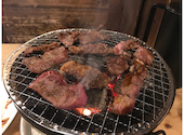 昭和ホルモン WAGYU+plus 道頓堀店: yassさんの2020年11月25日の1枚目の投稿写真