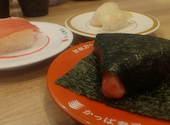 かっぱ寿司 弥次ヱ店: sakuraさんの2026年05月30日の1枚目の投稿写真
