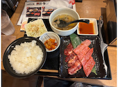 牛次郎 江坂店: みーくん1969さんの2026年09月19日の1枚目の投稿写真
