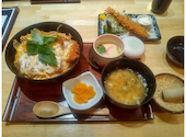 とんかつ丸勝: しろーさんの2026年10月10日の1枚目の投稿写真