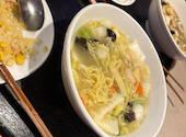 青山餃子房 笹塚店: みのみのさんの2025年05月21日の1枚目の投稿写真
